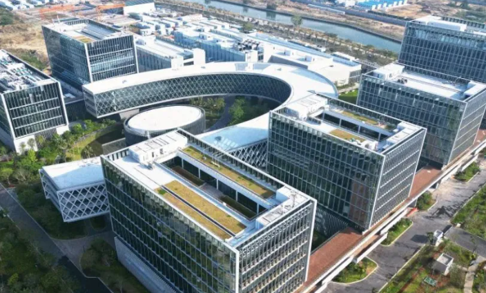 河南鹤壁国土开发有限公司文化承载地项目规划设计要点